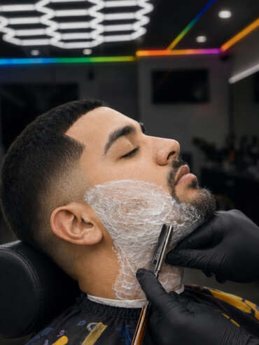 Shaves & Razor Services