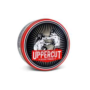 Deluxe Mens Hair Styling Pomade