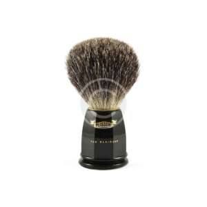 Faux Feather Light Shave Brush
